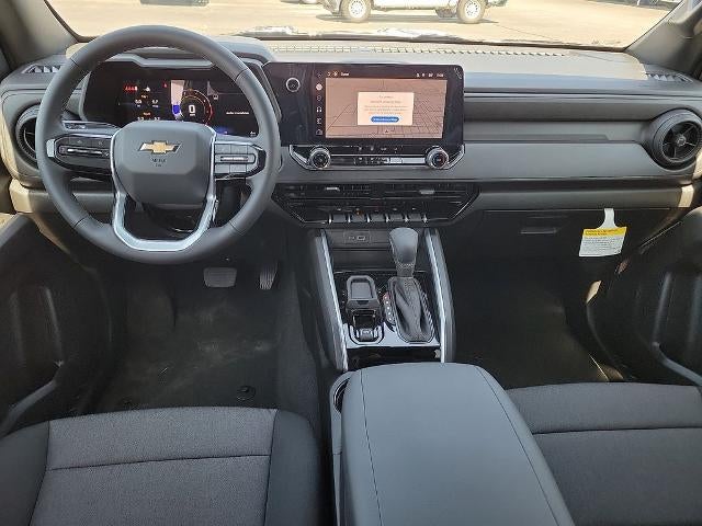 2026 Chevrolet Colorado 2WD Work Truck