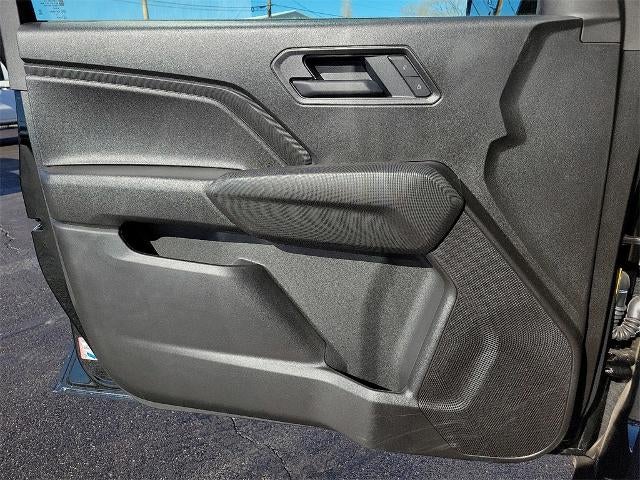 2026 Chevrolet Colorado 2WD Work Truck