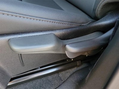 2026 Chevrolet Colorado 2WD Work Truck