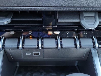 2026 Chevrolet Colorado 2WD Work Truck