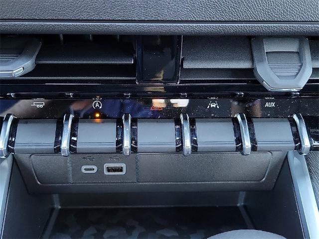 2026 Chevrolet Colorado 2WD Work Truck