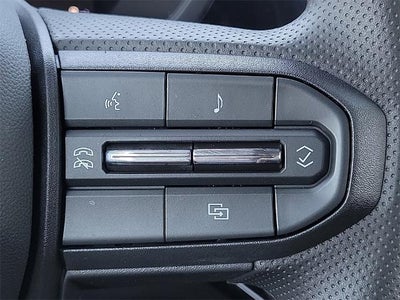 2026 Chevrolet Colorado 2WD Work Truck