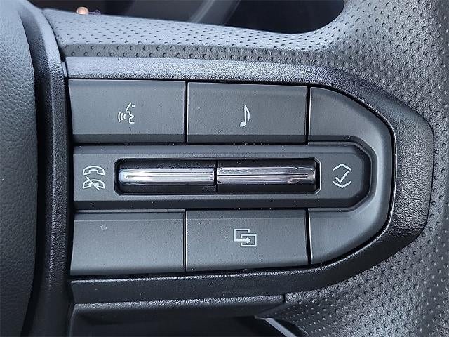 2026 Chevrolet Colorado 2WD Work Truck