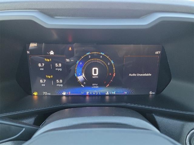 2026 Chevrolet Colorado 2WD Work Truck