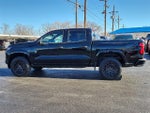 2026 Chevrolet Colorado 2WD Work Truck