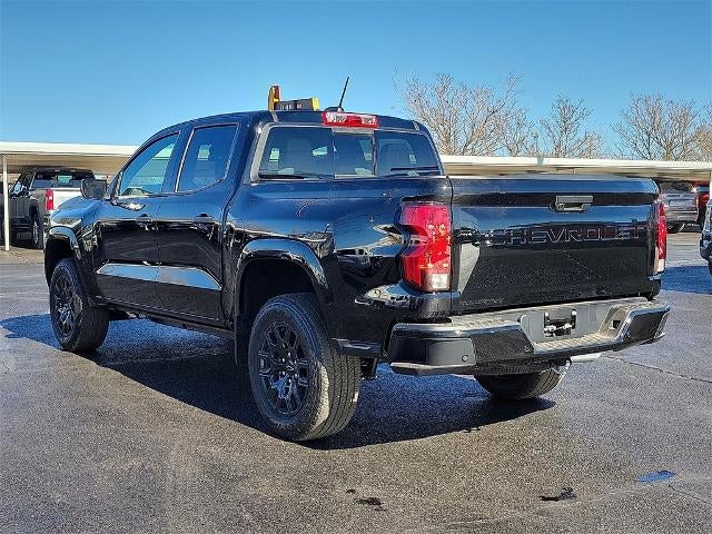 2026 Chevrolet Colorado 2WD Work Truck