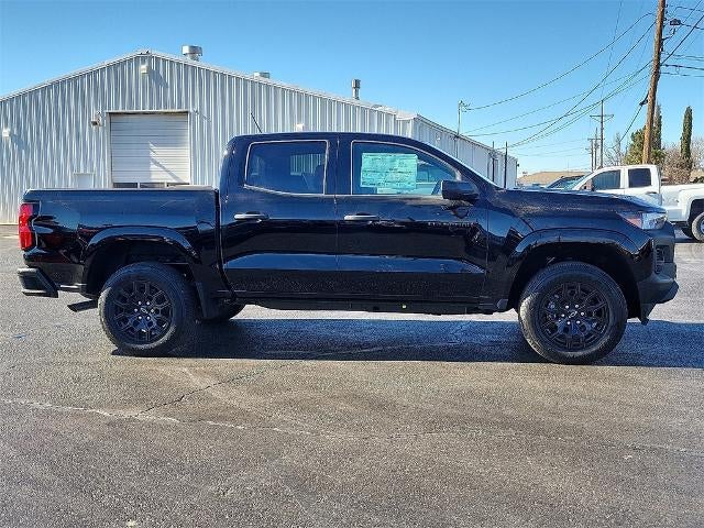 2026 Chevrolet Colorado 2WD Work Truck
