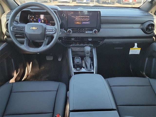 2026 Chevrolet Colorado 2WD Work Truck