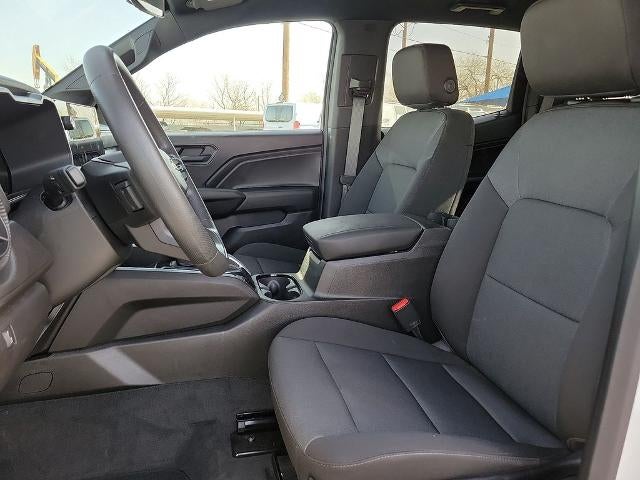 2026 Chevrolet Colorado 2WD Work Truck