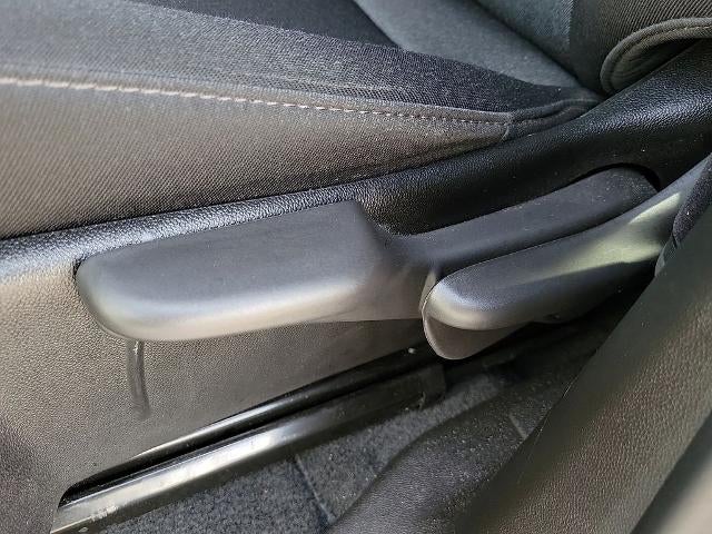 2026 Chevrolet Colorado 2WD Work Truck