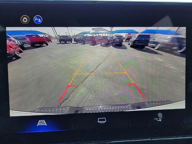 2026 Chevrolet Colorado 2WD Work Truck