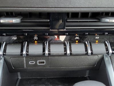 2026 Chevrolet Colorado 2WD Work Truck