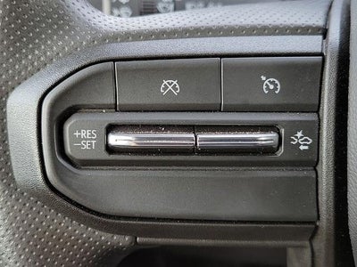 2026 Chevrolet Colorado 2WD Work Truck