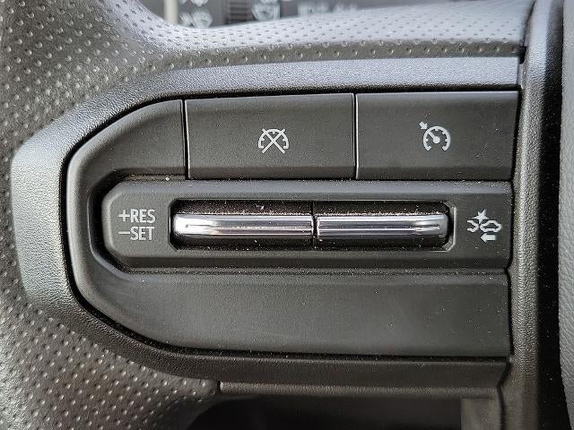 2026 Chevrolet Colorado 2WD Work Truck