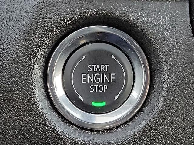 2026 Chevrolet Colorado 2WD Work Truck