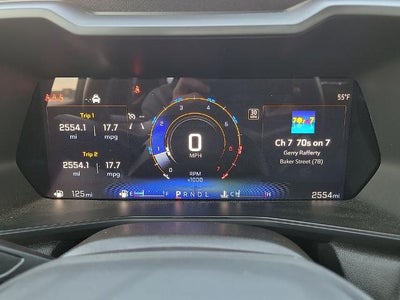 2026 Chevrolet Colorado 2WD Work Truck