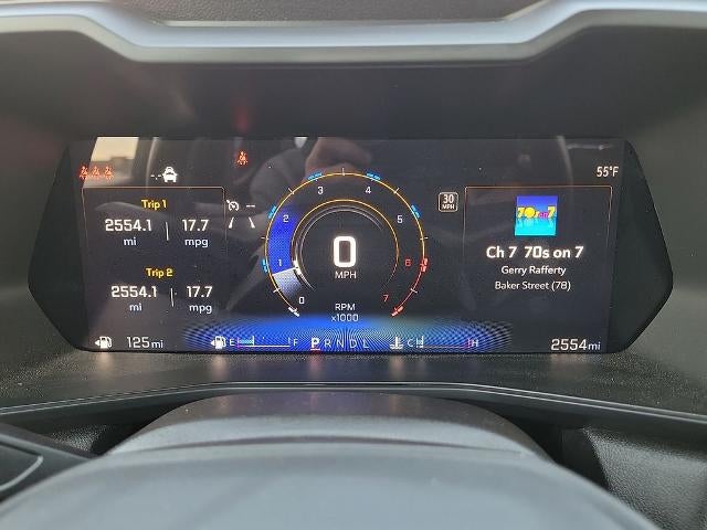 2026 Chevrolet Colorado 2WD Work Truck