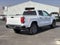 2026 Chevrolet Colorado 2WD Work Truck