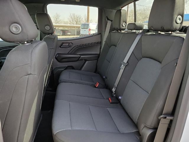 2026 Chevrolet Colorado 2WD Work Truck