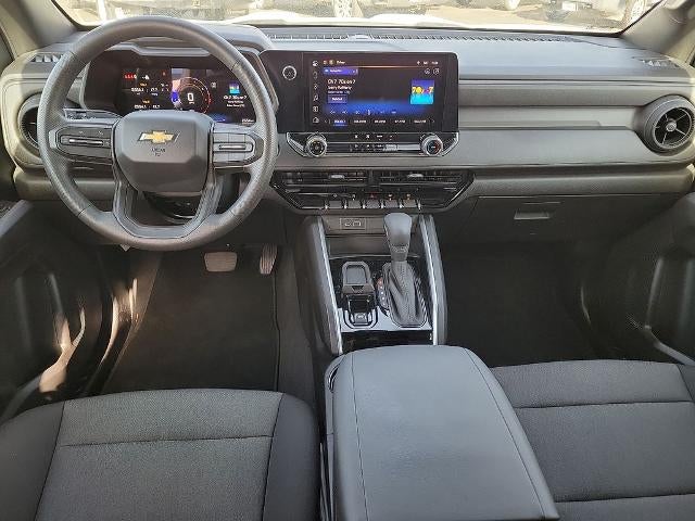 2026 Chevrolet Colorado 2WD Work Truck