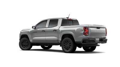 2026 Chevrolet Colorado 2WD Work Truck