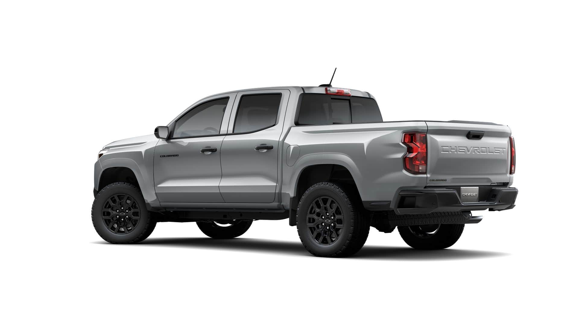 2026 Chevrolet Colorado 2WD Work Truck