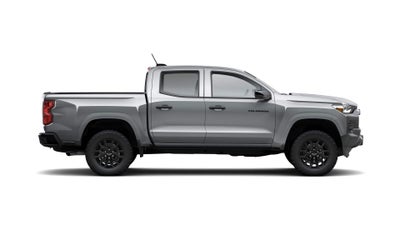 2026 Chevrolet Colorado 2WD Work Truck