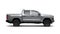 2026 Chevrolet Colorado 2WD Work Truck