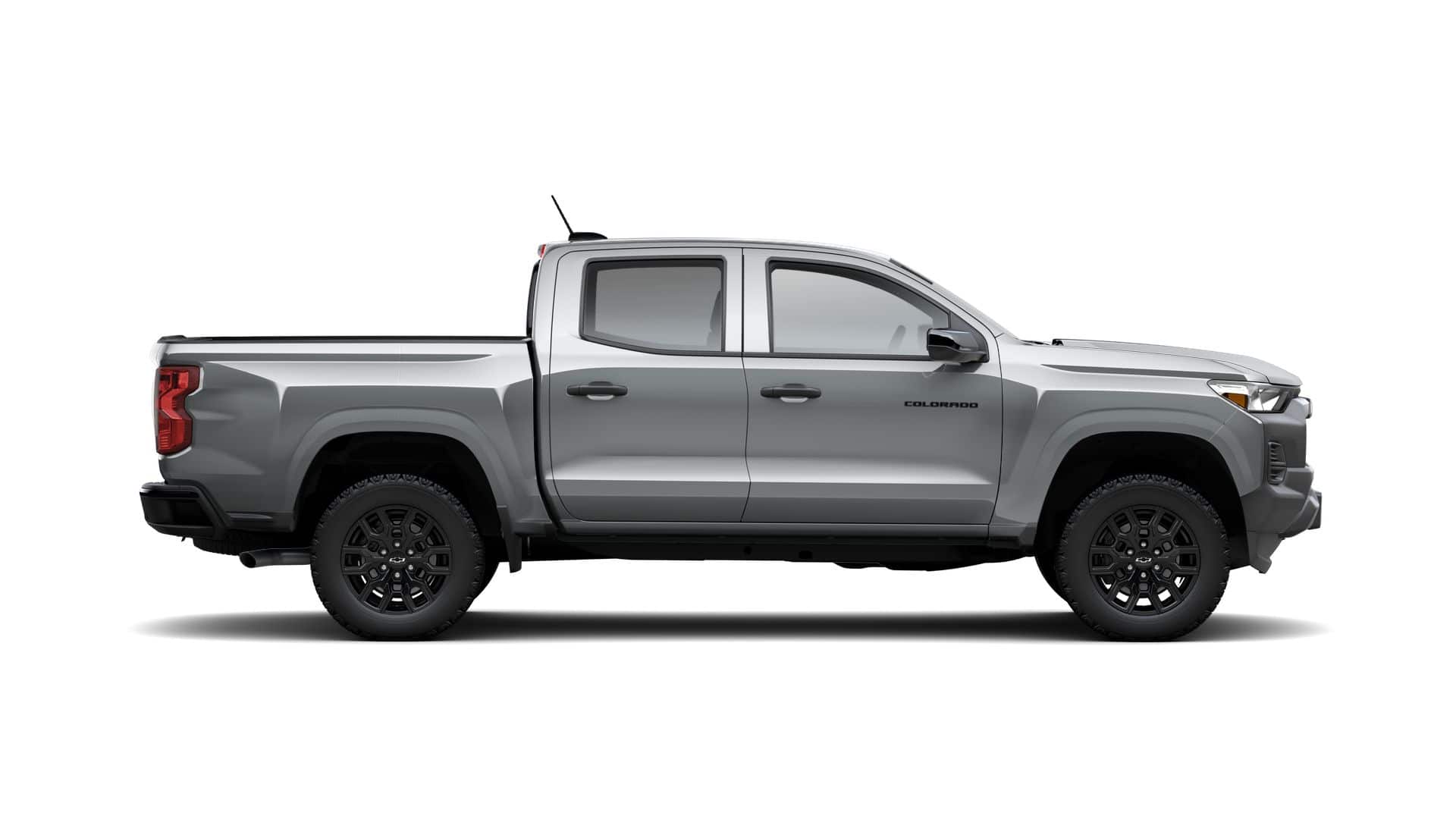 2026 Chevrolet Colorado 2WD Work Truck