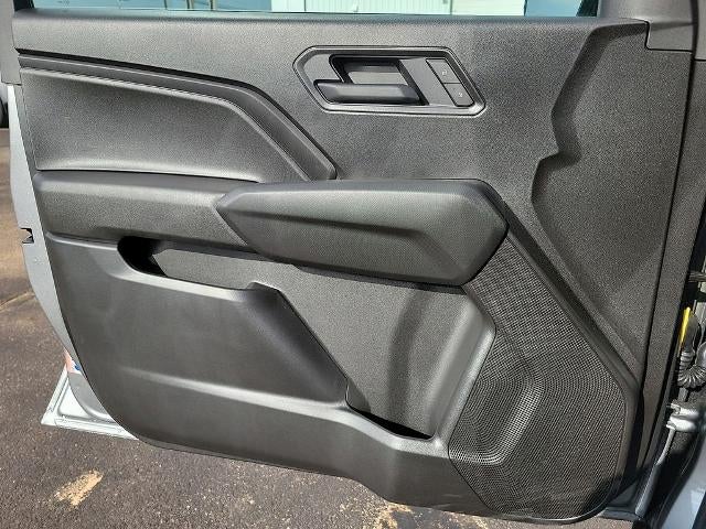 2026 Chevrolet Colorado 2WD Work Truck