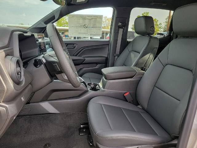 2026 Chevrolet Colorado 2WD Work Truck