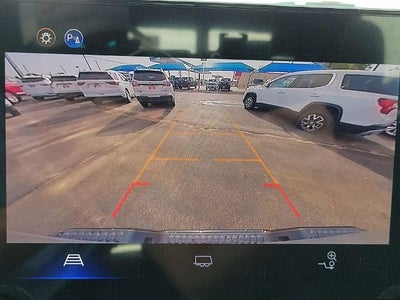 2026 Chevrolet Colorado 2WD Work Truck