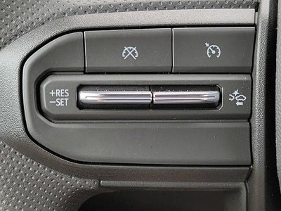 2026 Chevrolet Colorado 2WD Work Truck