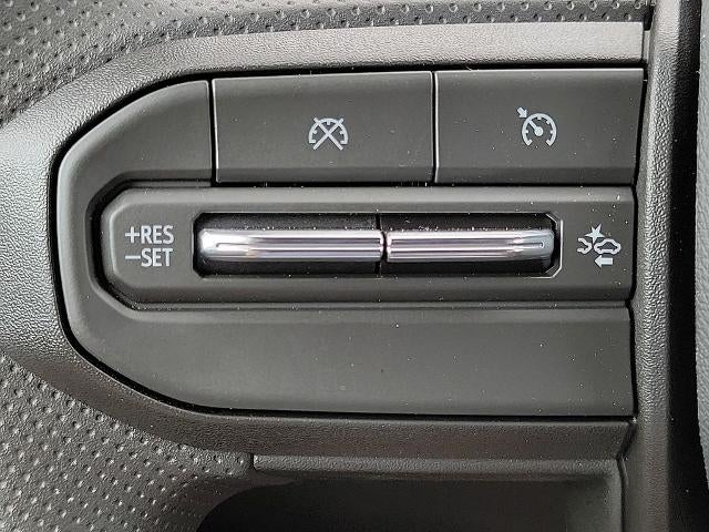 2026 Chevrolet Colorado 2WD Work Truck