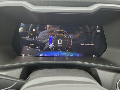 2026 Chevrolet Colorado 2WD Work Truck