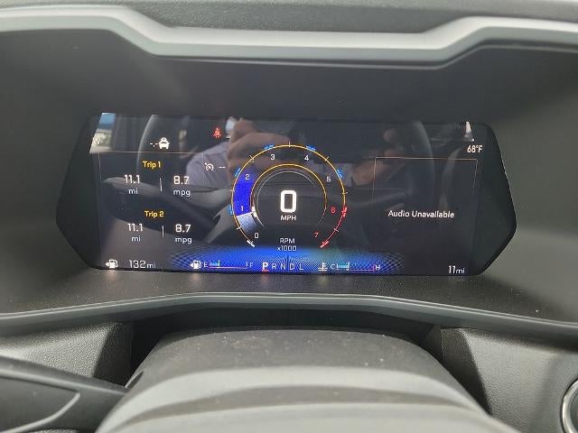 2026 Chevrolet Colorado 2WD Work Truck