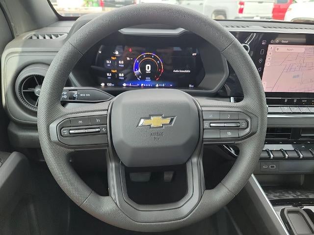 2026 Chevrolet Colorado 2WD Work Truck