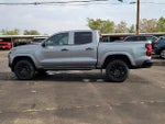 2026 Chevrolet Colorado 2WD Work Truck