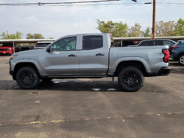 2026 Chevrolet Colorado 2WD Work Truck