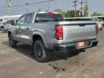 2026 Chevrolet Colorado 2WD Work Truck
