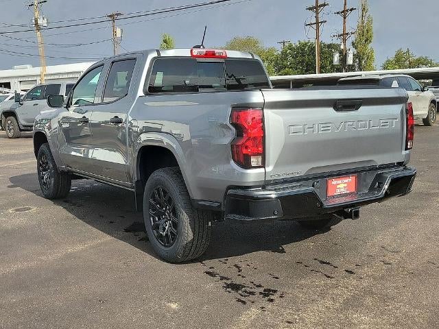 2026 Chevrolet Colorado 2WD Work Truck