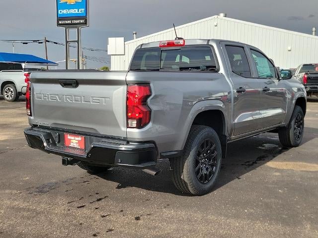 2026 Chevrolet Colorado 2WD Work Truck