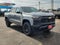 2026 Chevrolet Colorado 2WD Work Truck