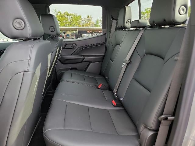 2026 Chevrolet Colorado 2WD Work Truck