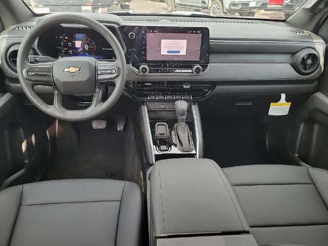 2026 Chevrolet Colorado 2WD Work Truck