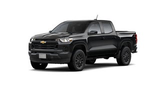 2026 Chevrolet Colorado 2WD Work Truck