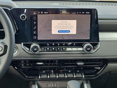 2026 Chevrolet Colorado 2WD LT