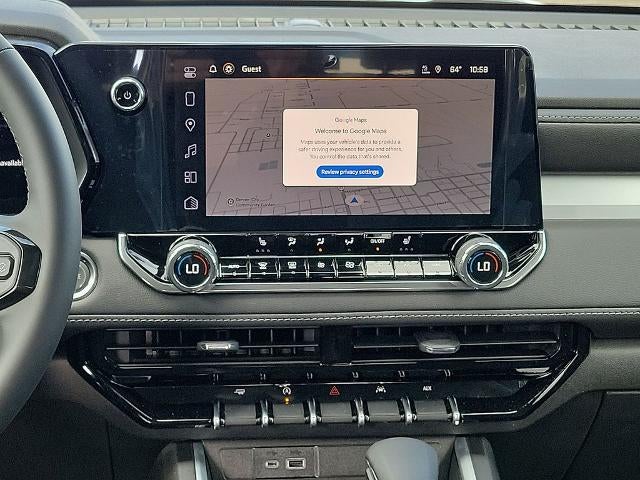 2026 Chevrolet Colorado 2WD LT
