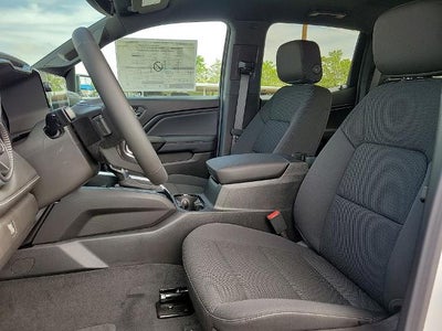 2026 Chevrolet Colorado 2WD LT