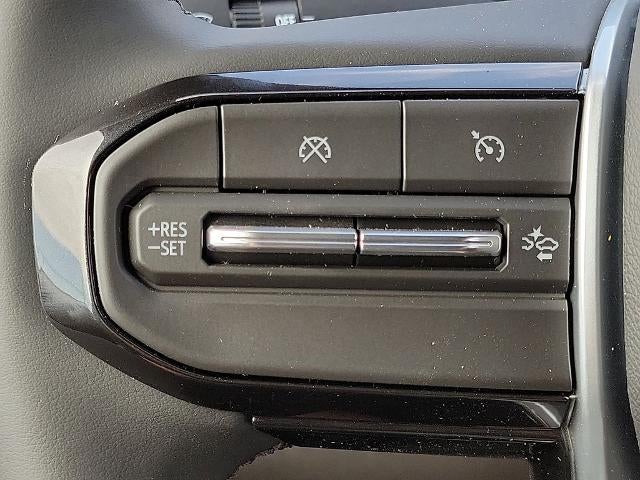 2026 Chevrolet Colorado 2WD LT